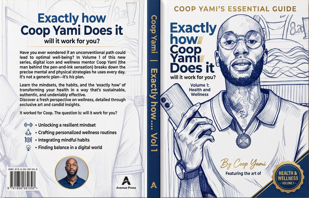 Exclusive: Autographed physical copy with specialized note